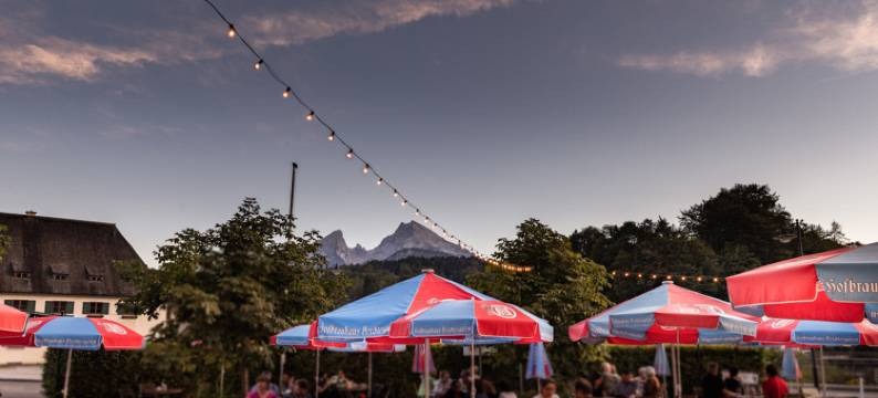 舍瓦本维特酒店(Hotel Schwabenwirt)图片