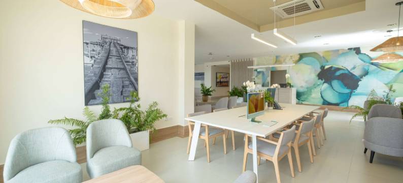 埃尔莫罗蒙特克里斯蒂温德姆花园酒店(Wyndham Garden El Morro Montecristi)图片