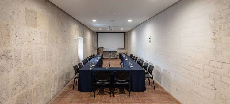 秘鲁阿雷基帕欢朋酒店(Hampton by Hilton Arequipa)图片