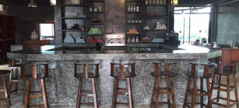复古之家美斯朗(Vintage Home Maesalong)图片