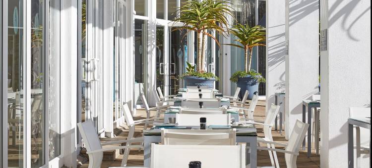 总统酒店(President Hotel Cape Town)图片