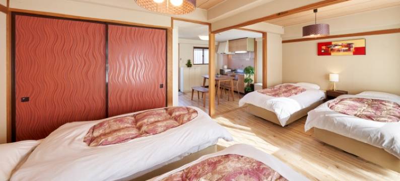 御汤酒店(Otomeyuri)图片