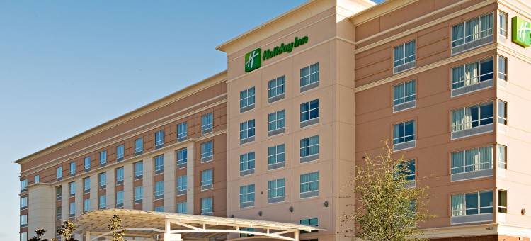 Holiday Inn 达拉斯 - 沃斯堡机场S(Holiday Inn DFW Airport South)图片