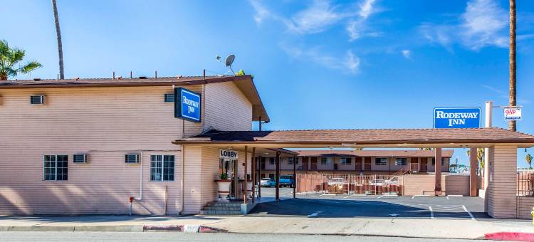 加利福尼亚圣贝纳迪诺 6 号开放式套房酒店(Studio 6 Suites San Bernardino, CA)图片