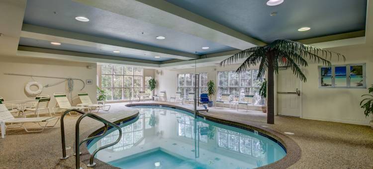 北康威舒适套房酒店(Comfort Inn & Suites North Conway)图片