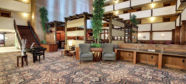 凯隆酒店及会议中心(Clarion Hotel Convention Center)图片