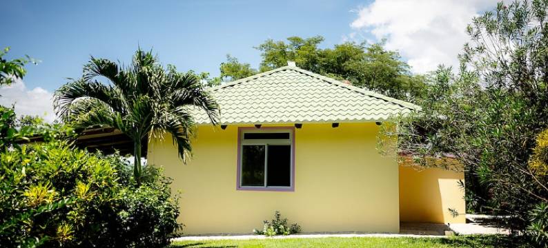 劳雷莱斯民宿(Casa Laureles)图片