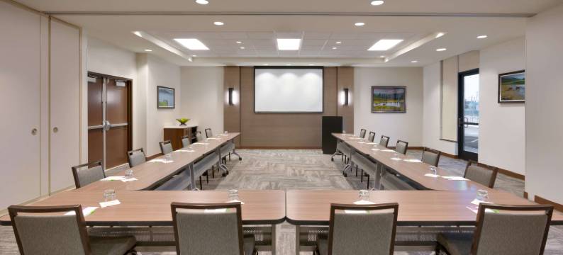 安克雷奇市中心凯悦嘉轩酒店(Hyatt Place Anchorage Midtown)图片