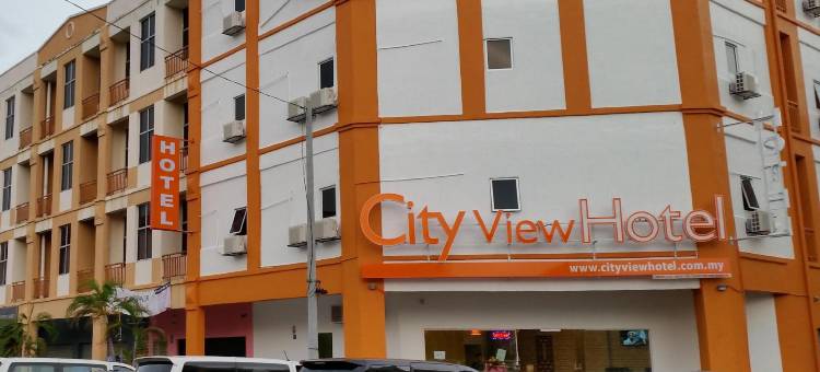 吉隆坡城市景观酒店(City View Hotel KLIA)图片