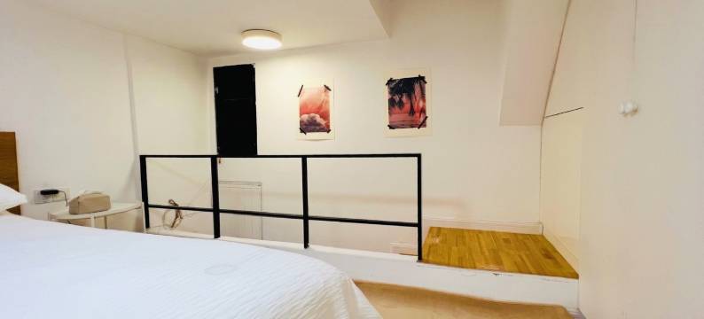 桃特色民宿(南昌路分店)图片