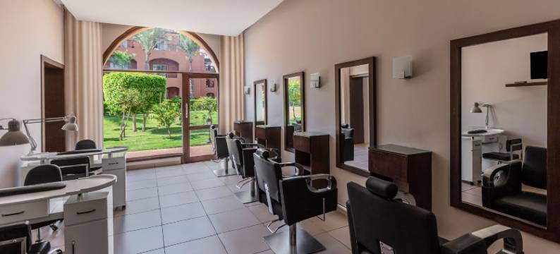 贾兹马卡迪萨拉亚度假村(JAZ Makadi Saraya Resort)图片