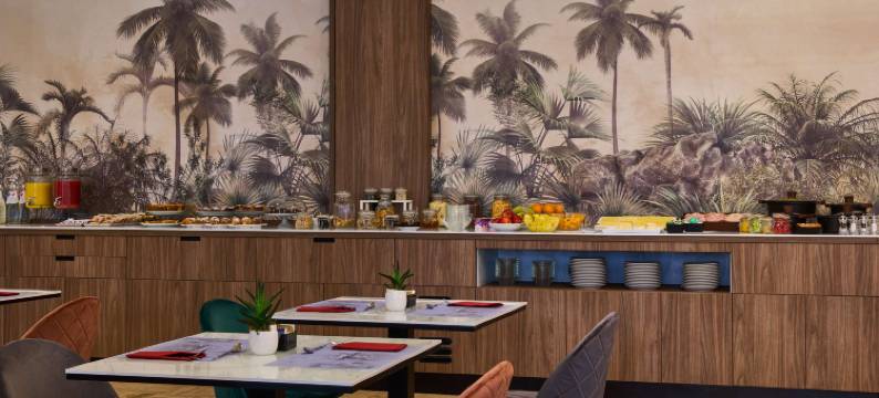 费拉拉丽筠酒店(Radisson Hotel Ferrara)图片