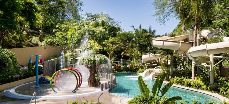 Delta Hotels by Marriott Riviera Nayarit, an All-Inclusive Resort图片