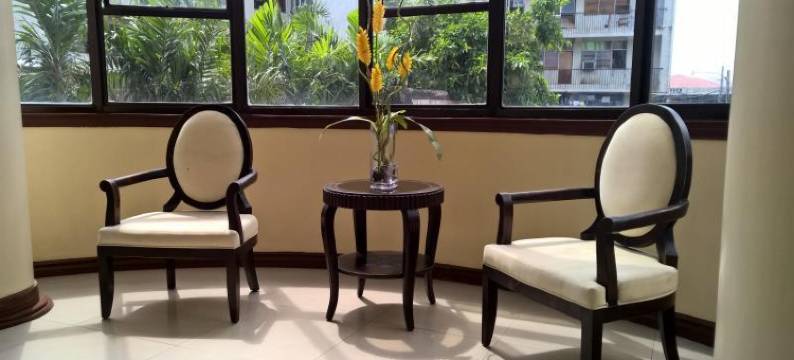 那牙之地酒店(Nagaland Hotel)图片