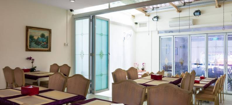 杰里恩1918酒店(Jayleen 1918 Hotel Singapore)图片