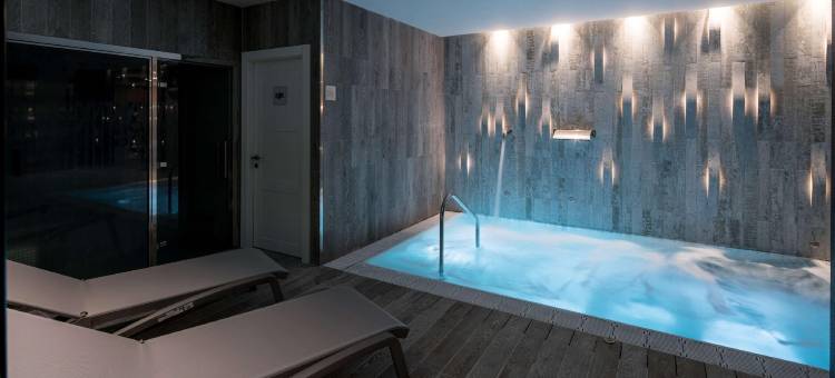 加泰罗尼亚马格达林纳斯酒店(Catalonia Magdalenes)图片