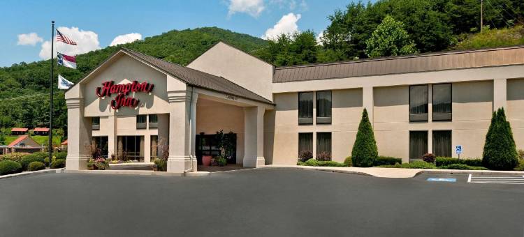 切罗基酒店(Cherokee Inn)图片