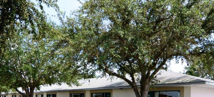 海恩斯城罗德威套房酒店(Rodeway Inn & Suites)图片