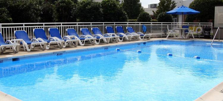 诺福克切萨皮克欢朋酒店(Hampton Inn Norfolk/Chesapeake (Greenbrier Area))图片