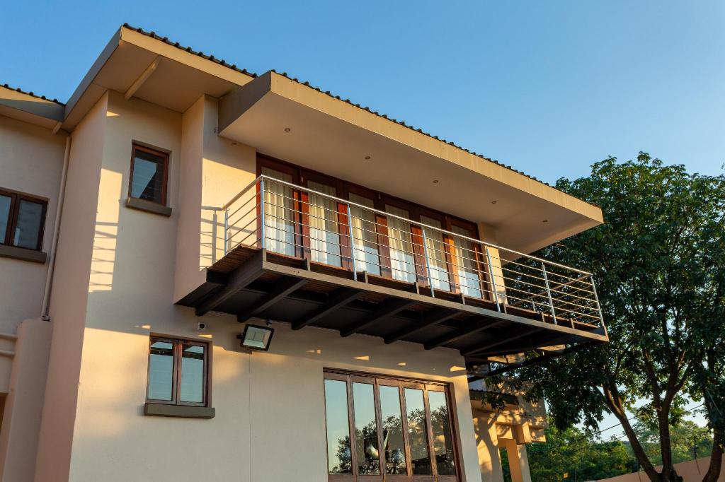 Global Village Guest HouseOver view