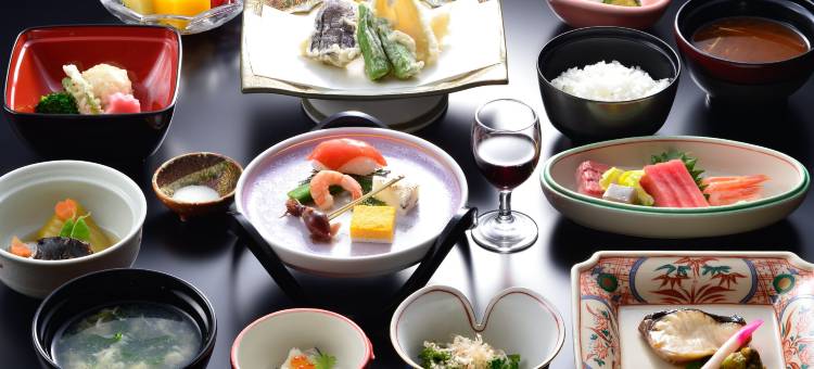 大阪屋旅馆(Osakaya Ryokan)图片