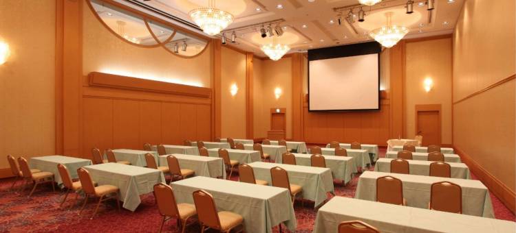 神户三田希莱顿高级酒店(The Celecton Premier Kobe Sanda Hotel)图片