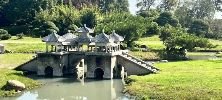 满家公寓(尚书路分店)图片