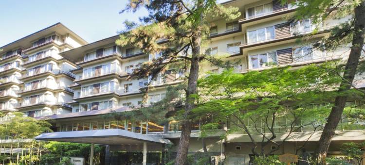 下部酒店(Shimobe Hotel)图片
