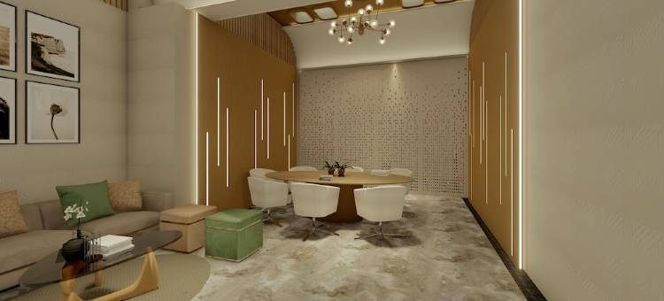 德文小憩酒店(Devon Rest)图片