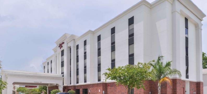 希尔顿欢朋酒店-冈萨雷斯(Hampton Inn Gonzales)图片