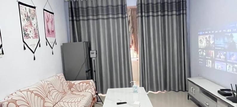 微微民宿(新河路1号分店)图片