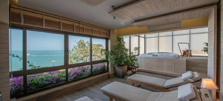 格兰马奎斯酒店(Hotel Gran Marquise)图片