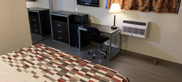 科帕格红屋顶旅馆(Red Roof Inn Copiague)图片