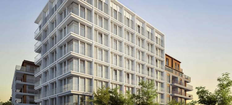 宜必思尚品布雷德讷酒店(Ibis Styles Bredene)图片