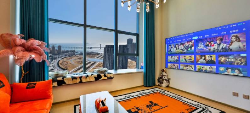 东少的海景民宿(星河二路分店)图片