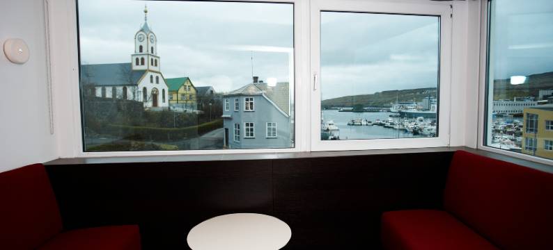 托斯翰酒店(Hotel Tórshavn)图片