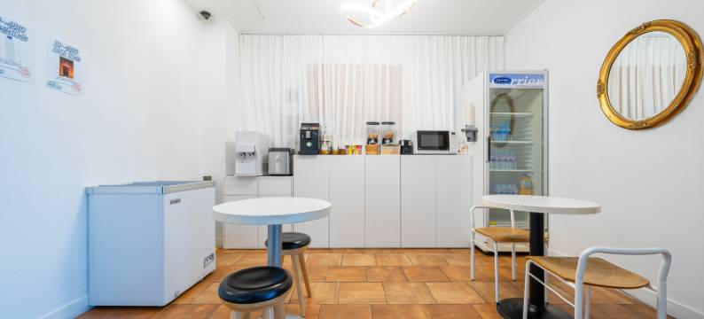 全州山井洞索朴酒店(Jeonju Sanjeong-Dong Hotel Reina)图片