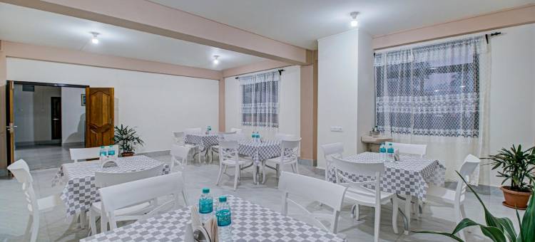 Treebo 住宿中心(Treebo Staying Center)图片