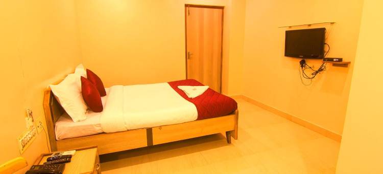 JJS公园旅馆(Jjs Park Inn)图片