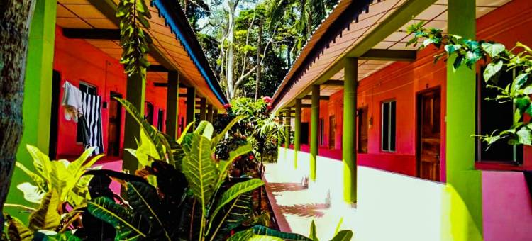 Dreamland Resort图片