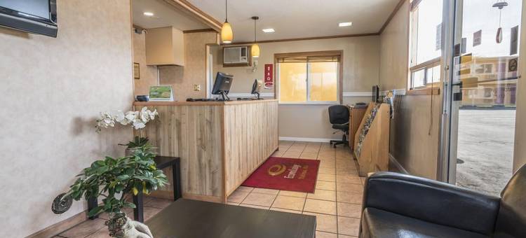 雅吉瓦红狮套房酒店(Red Lion Inn & Suites Yakima)图片