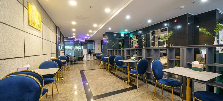 光州海洋酒店(Gwangju Hotel Ocean)图片