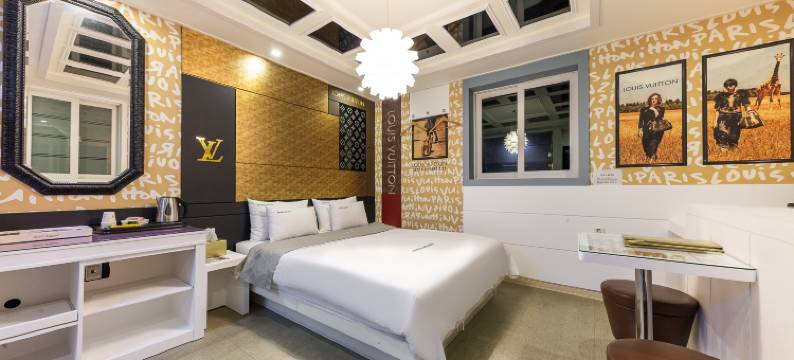 泗川岛酒店(Sacheon Island Hotel)图片