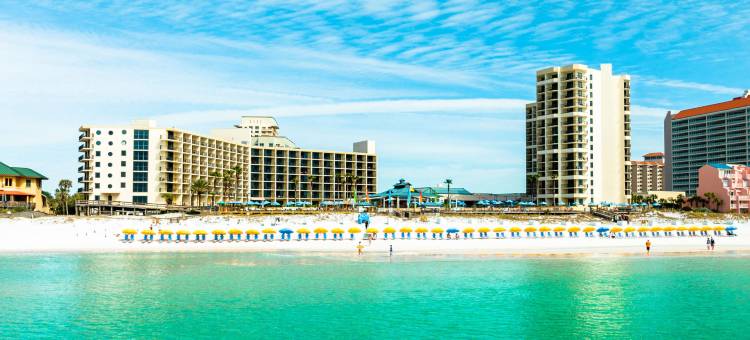 桑德斯丁海滩希尔顿高尔夫Spa度假酒店(Hilton Sandestin Beach Golf Resort & Spa)图片