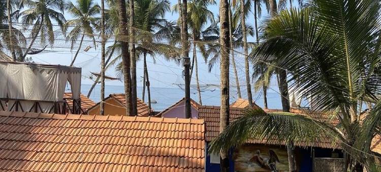 果阿艺术度假村(Art Resort Goa)图片