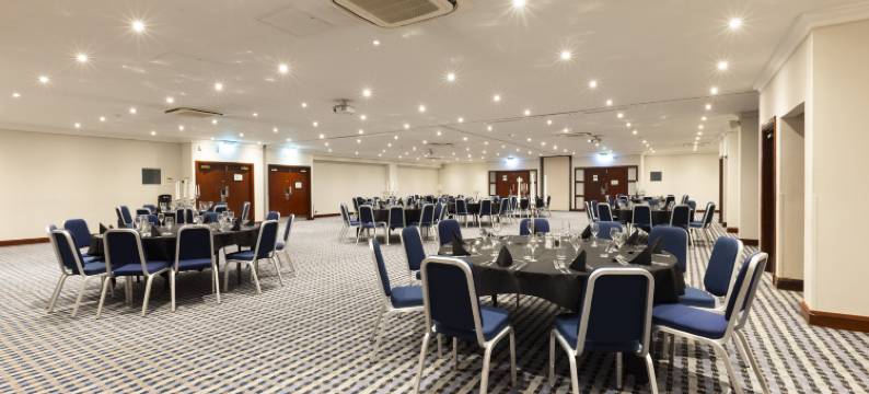 Holiday Inn 格拉斯哥国际机场(Holiday Inn GLASGOW AIRPORT by IHG)图片