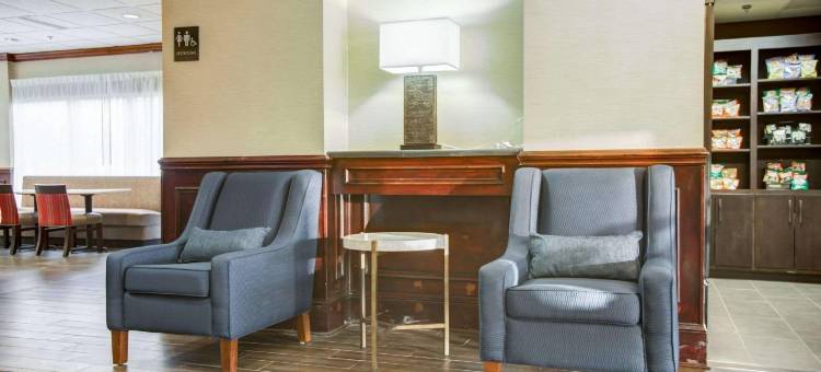 布莱斯伍德-北哥伦比亚舒适酒店(Comfort Inn Blythewood - North Columbia)图片