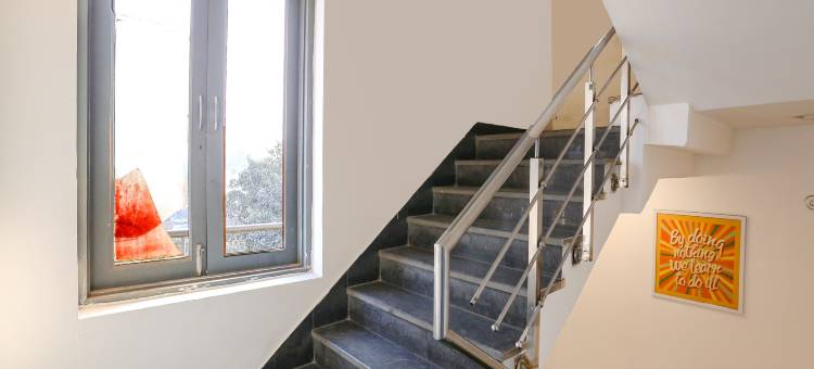 Fabhotel 城市公寓(Via Urban Residency)图片