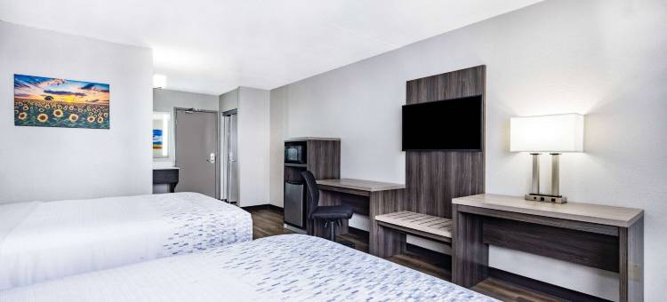 威奇托机场蔚景温德姆酒店(Wingate by Wyndham Wichita Airport)图片