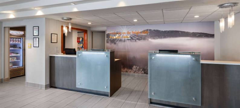 波卡特洛拉昆塔温德姆套房酒店(La Quinta Inn & Suites by Wyndham Pocatello)图片